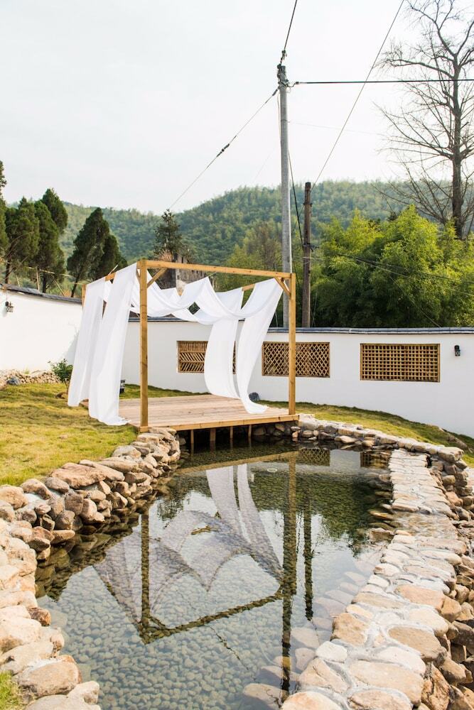 Posada Moganshan Mingtai Villa