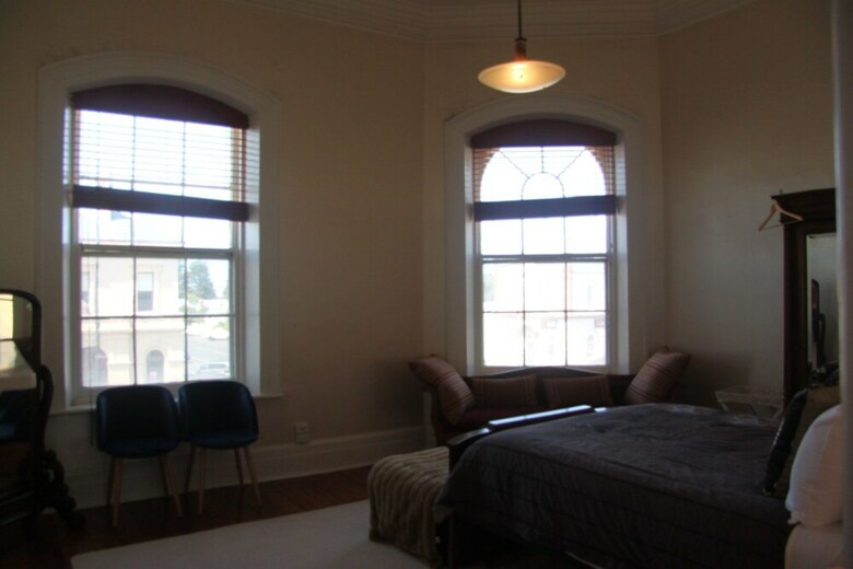 Apartamentos Ivy's On Bank