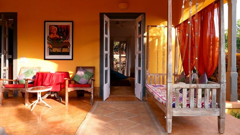 Apartamento Sur La Mer