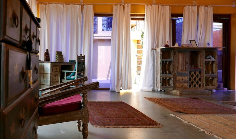 Apartamento Sur La Mer