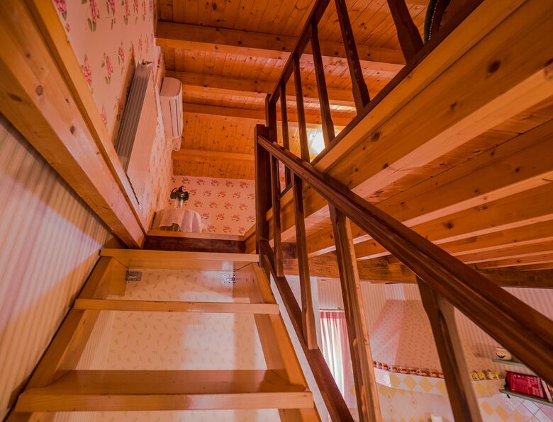 Apartamento Cinque Terre Riviera Levre Dei Cuppi