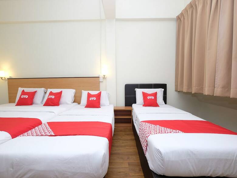 Oyo 1105 Hotel 75