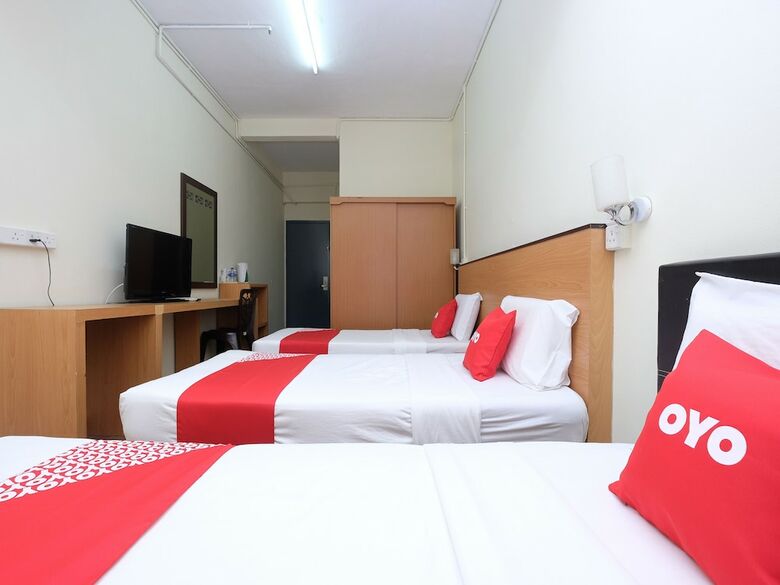 Oyo 1105 Hotel 75