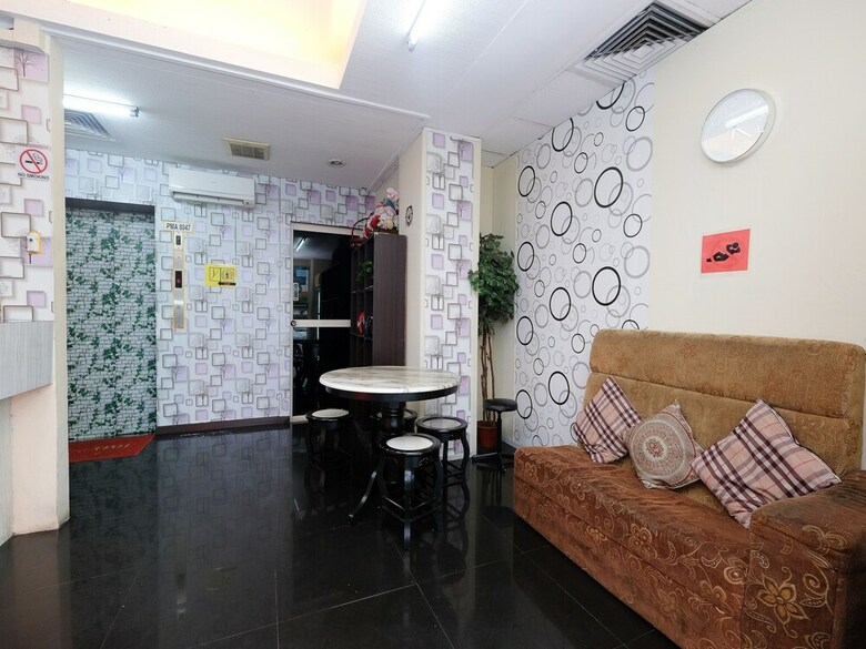 Oyo 1105 Hotel 75