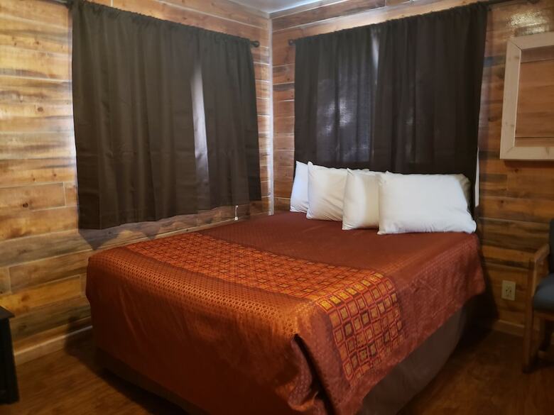 San Juan Motel