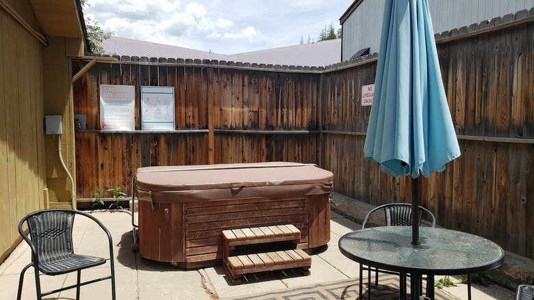 San Juan Motel