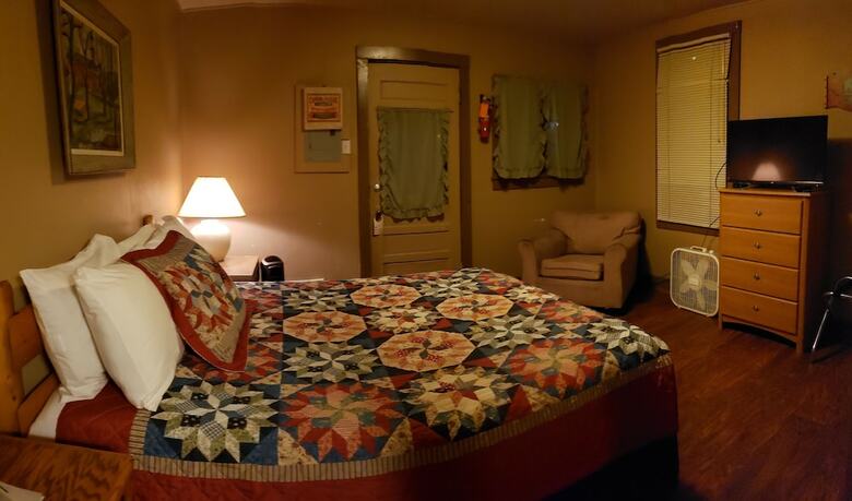 San Juan Motel