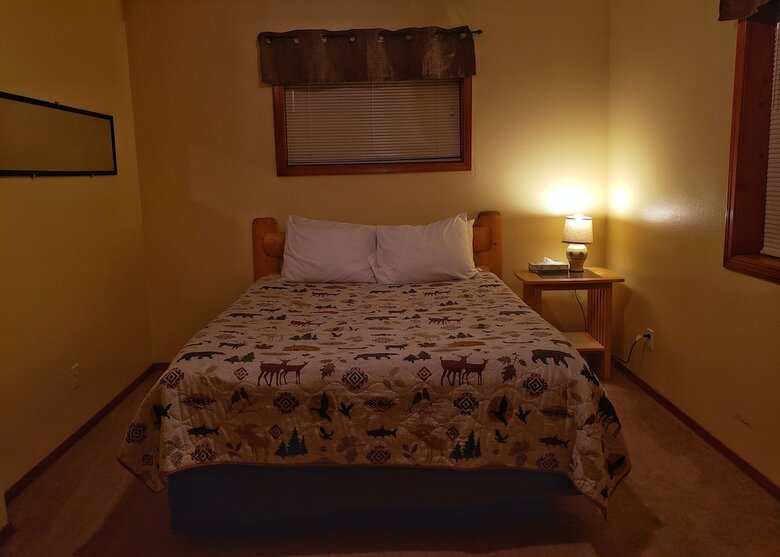 San Juan Motel