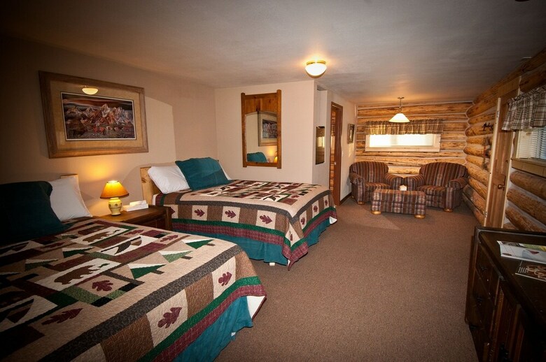 San Juan Motel