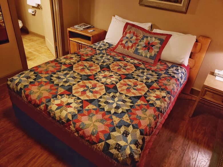 San Juan Motel