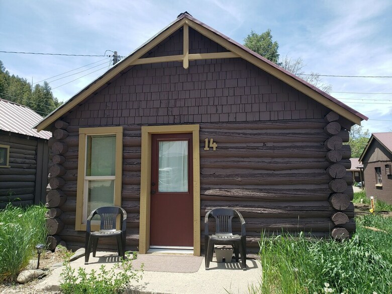 San Juan Motel