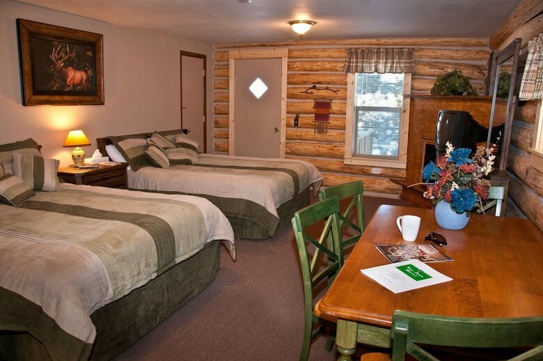 San Juan Motel