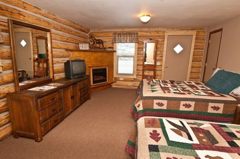 San Juan Motel