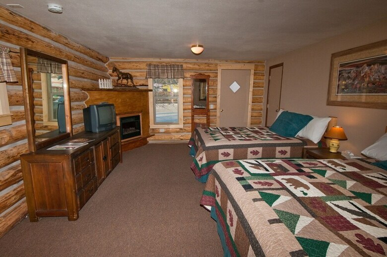 San Juan Motel