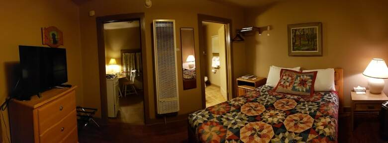 San Juan Motel