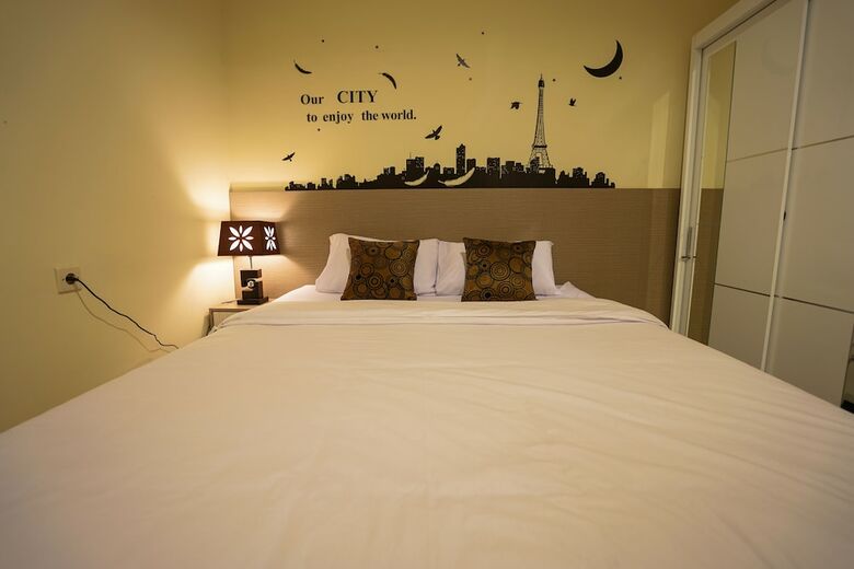 Hotel Sanur Cempaka Living