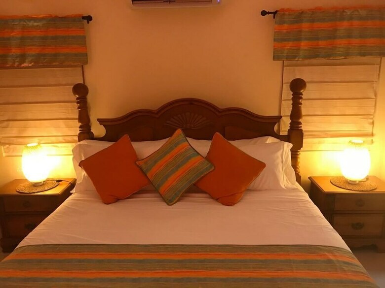 Ocho Rios Villa At Coolshade X