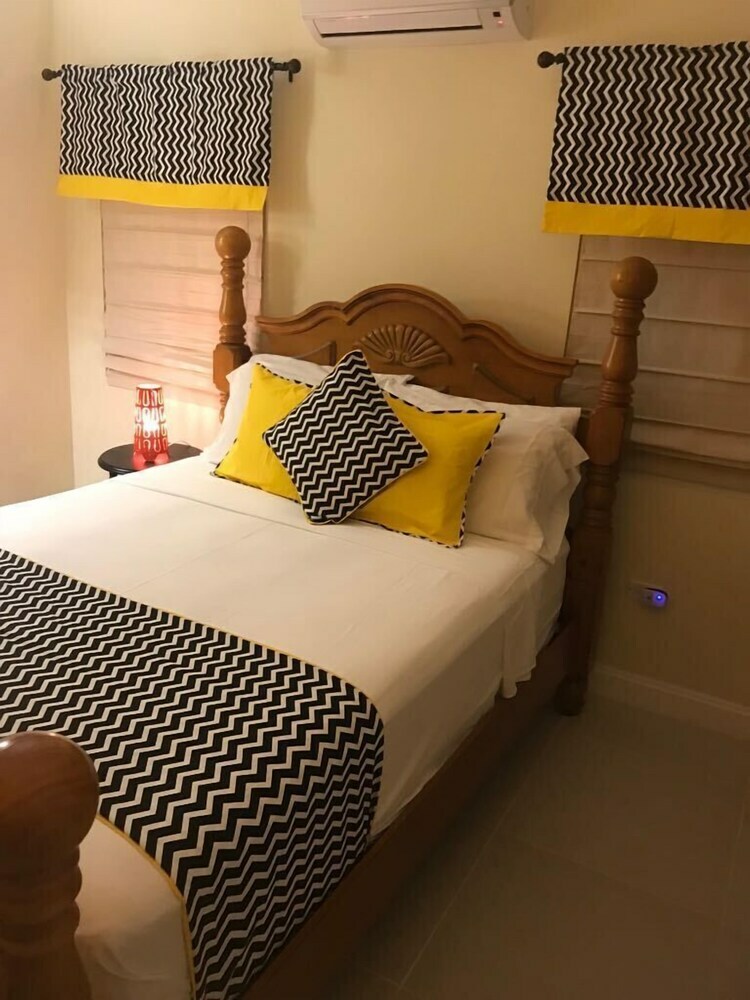 Ocho Rios Villa At Coolshade X
