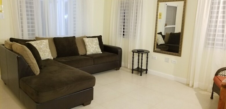 Ocho Rios Villa At Coolshade X