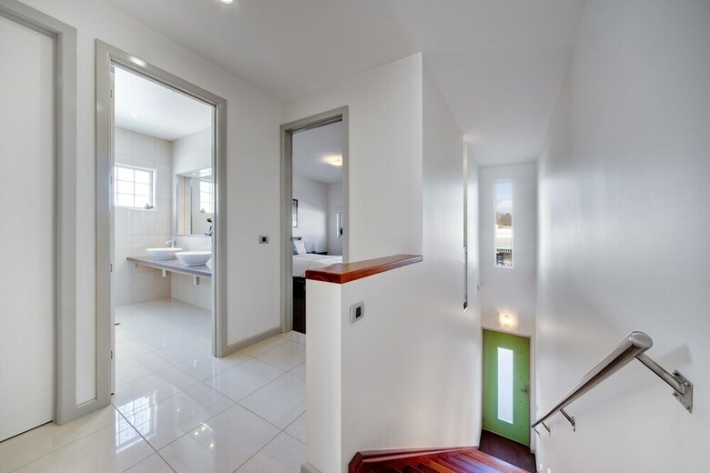 Apartamentos 32a On Sackville