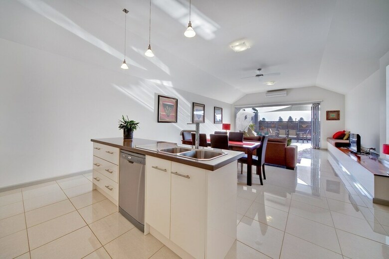 Apartamentos 32a On Sackville