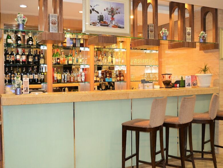 Renion Hills Hotel