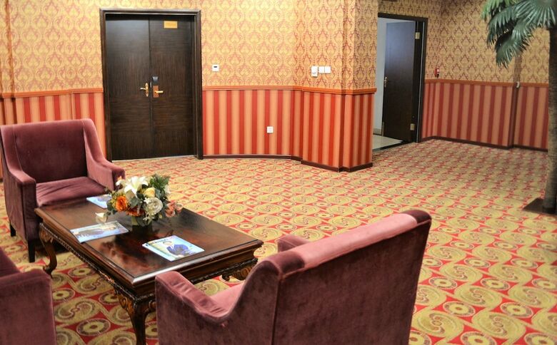 Renion Hills Hotel