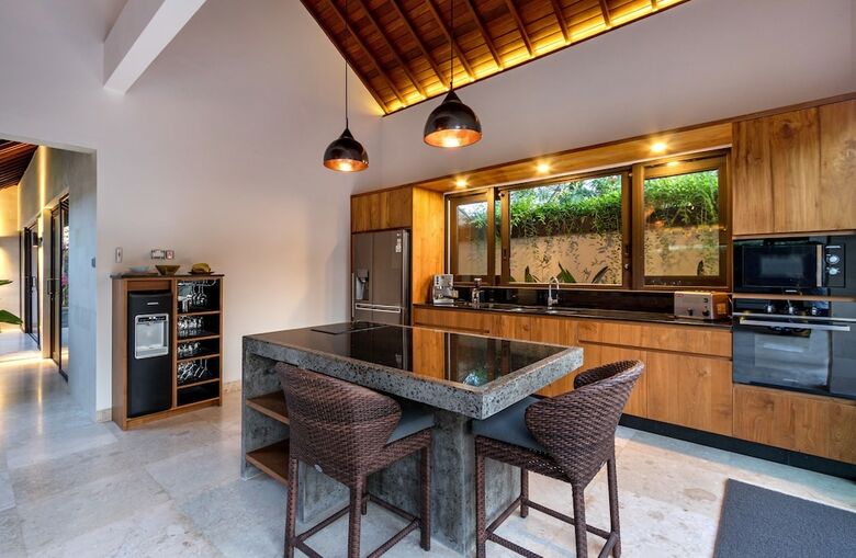Villa Karang Berawa