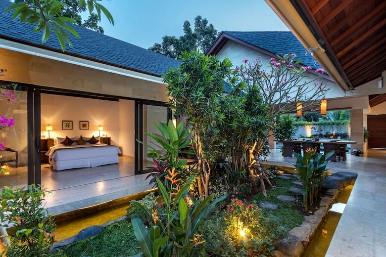 Villa Karang Berawa