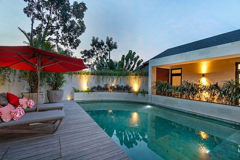 Villa Karang Berawa