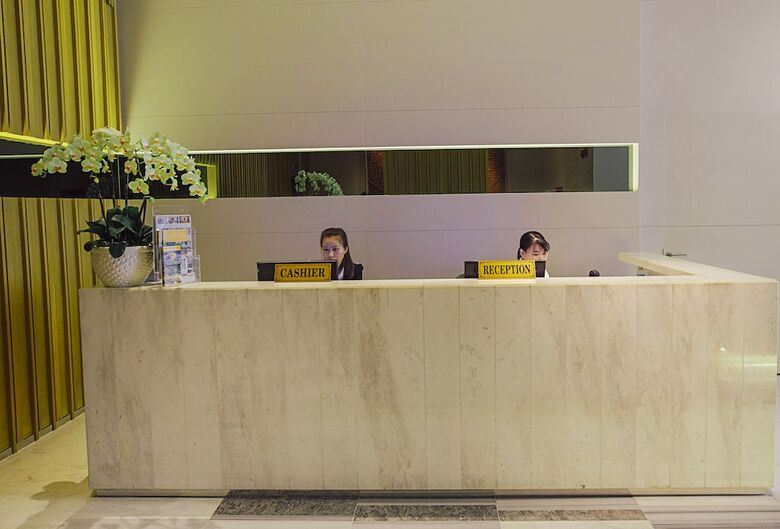 The Costa Serviced Apartment By Seaholiday