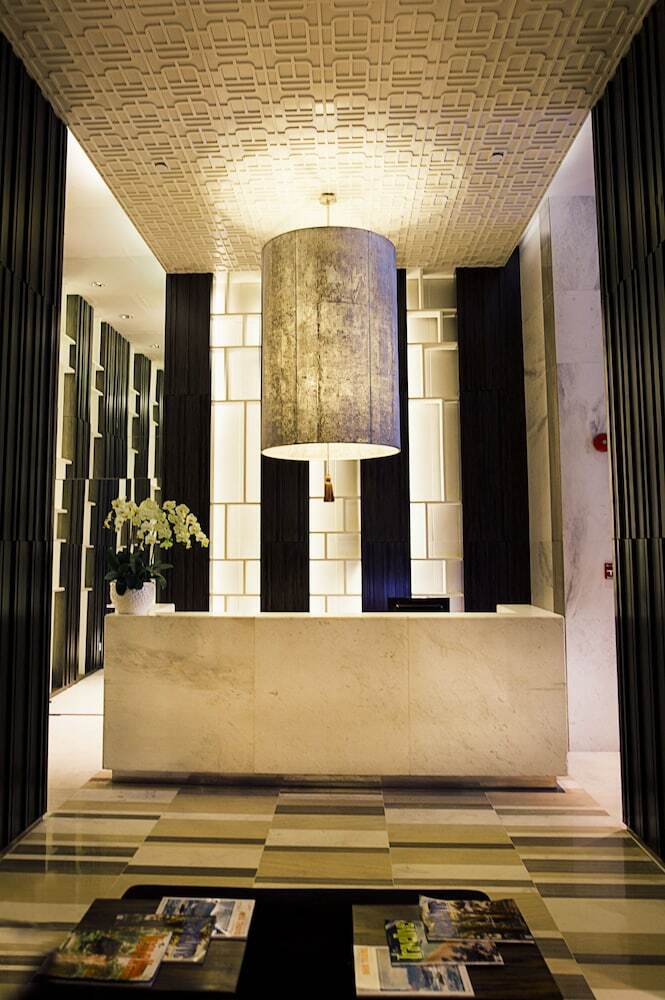 The Costa Serviced Apartment By Seaholiday