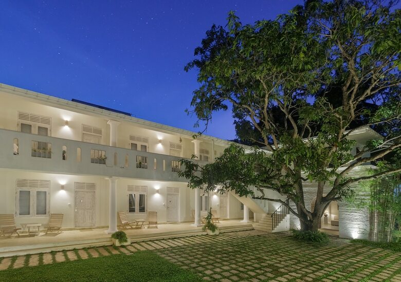 Hotel Epic Unawatuna