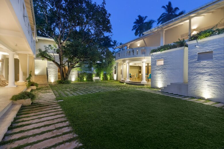 Hotel Epic Unawatuna