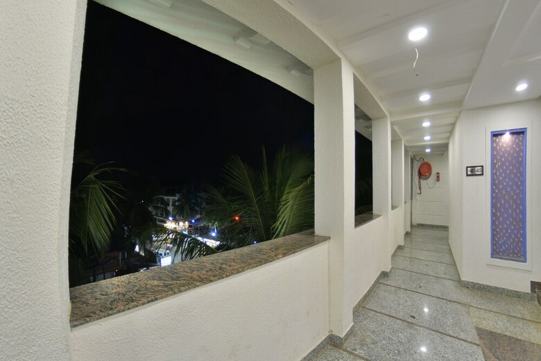 Hotel Savoy Palacio