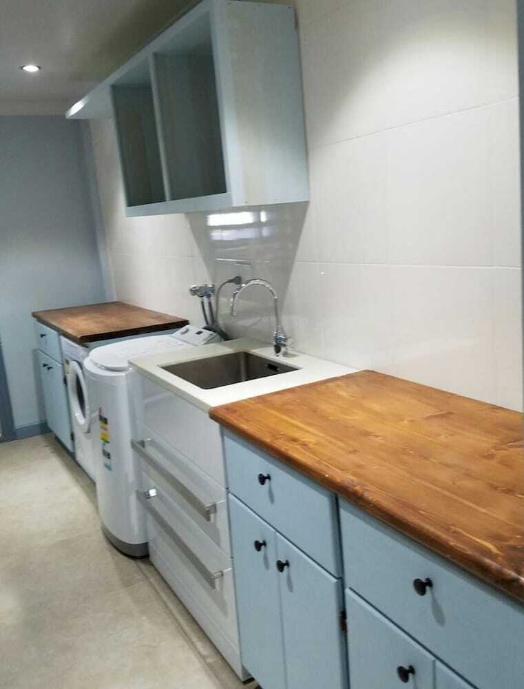 Vailima Hillside Apartments