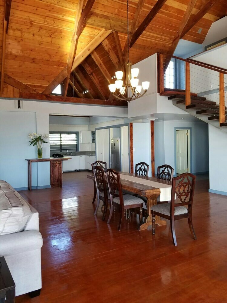 Vailima Hillside Apartments