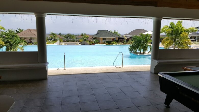 Ocho Rios Villa At The Palms V