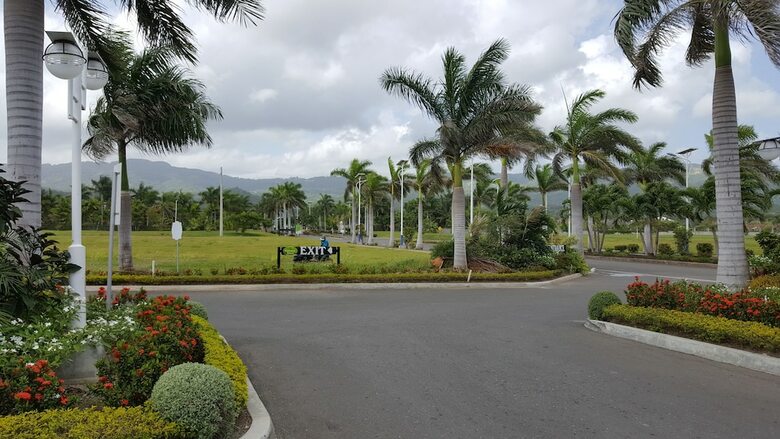 Ocho Rios Villa At The Palms V