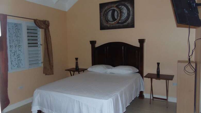 Ocho Rios Villa At The Palms V