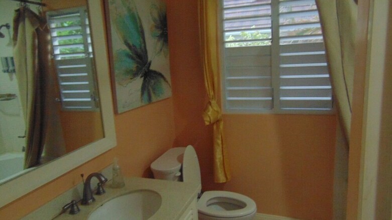 Ocho Rios Villa At The Palms V
