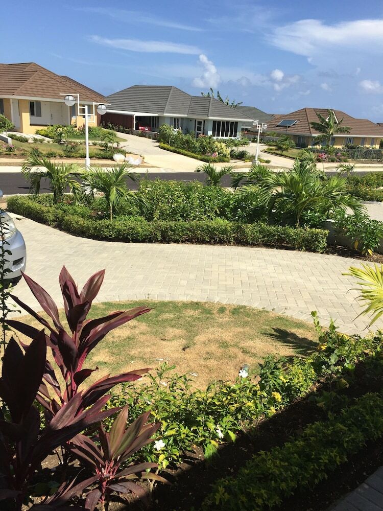 Ocho Rios Villa At The Palms V