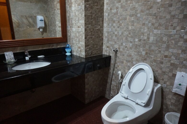 Nartsiri Residence And Hotel