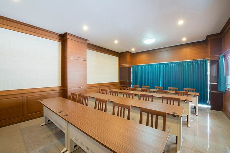 Nartsiri Residence And Hotel