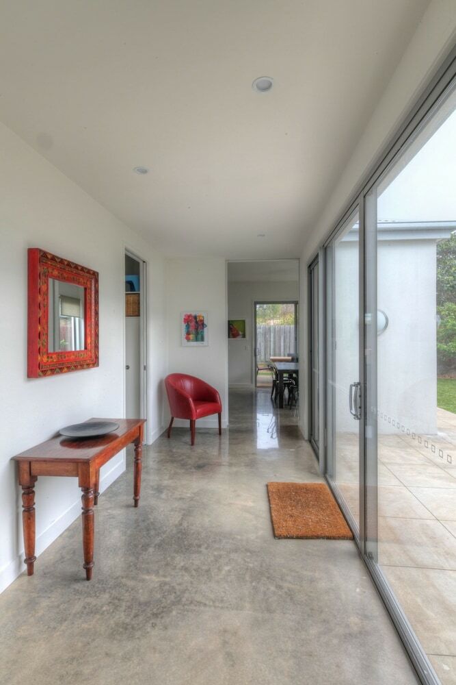 Wishart Cottage