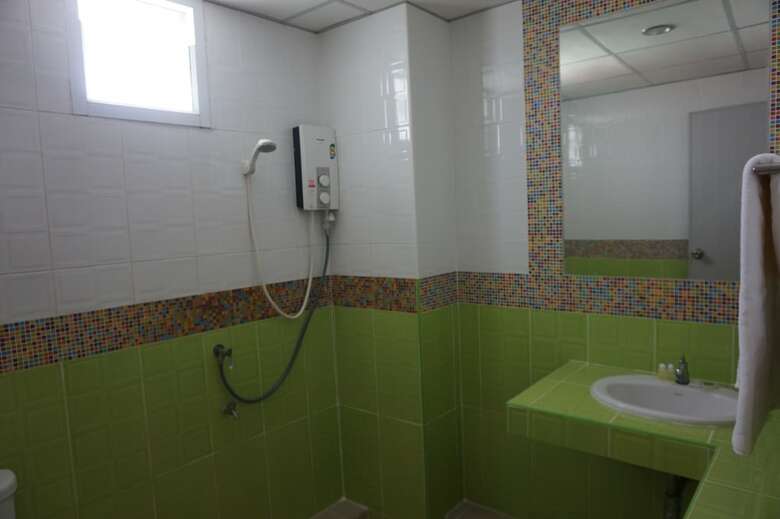 Hotel Guy Residence