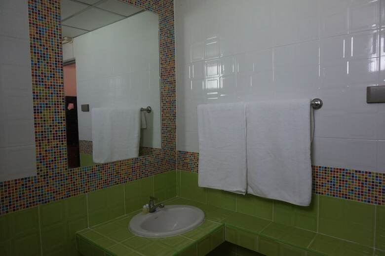 Hotel Guy Residence