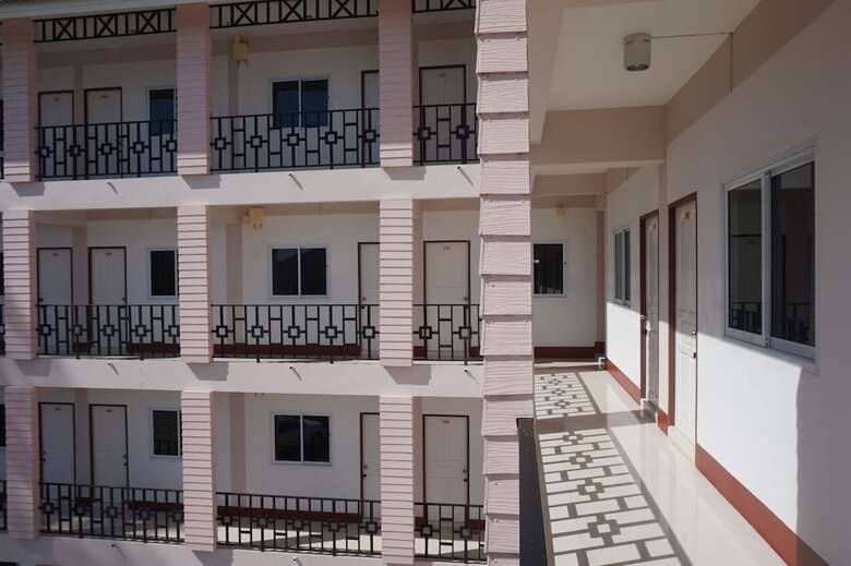 Hotel Guy Residence