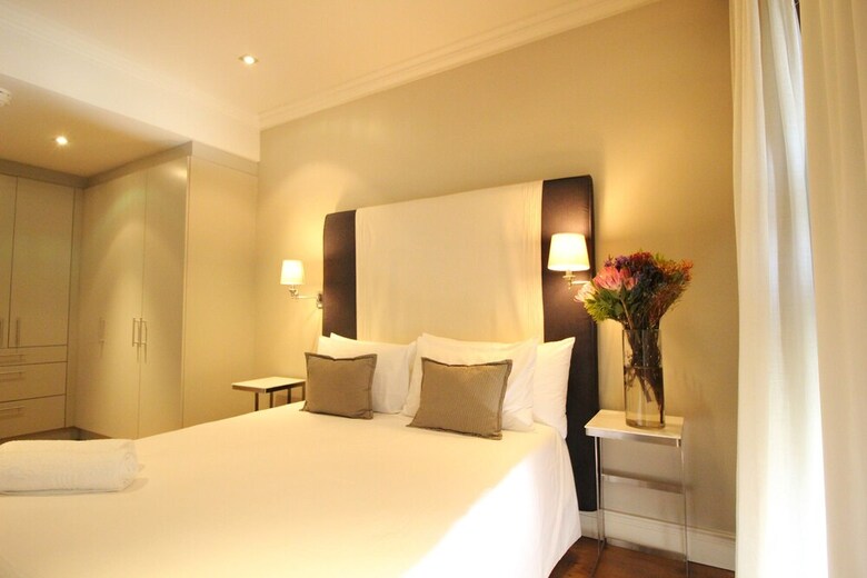 Apartamentos Cape Royale 203