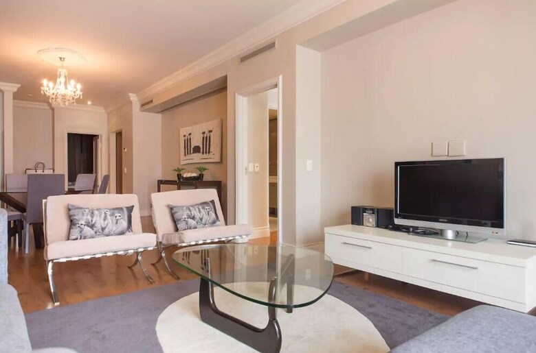 Apartamentos Cape Royale 203